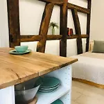 Διαμέρισμα Privat Apartment- Near Strasbourg, Baden Baden