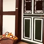 Privat Apartment- Near Strasbourg, Baden Baden Διαμέρισμα *