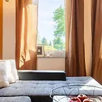 Διαμέρισμα Privat Apartment- Near Strasbourg, Baden Baden Rheinau