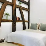 Privat Apartment- Near Strasbourg, Baden Baden