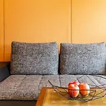 Privat Apartment- Near Strasbourg, Baden Baden *