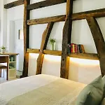 Privat Apartment- Near Strasbourg, Baden Baden Διαμέρισμα Rheinau
