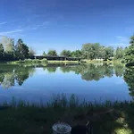 Privat Apartment- Near Strasbourg, Baden Baden Διαμέρισμα