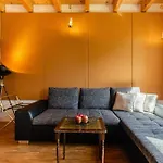 Privat Apartment- Near Strasbourg, Baden Baden Rheinau