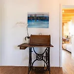 Privat Apartment- Near Strasbourg, Baden Baden Διαμέρισμα Rheinau