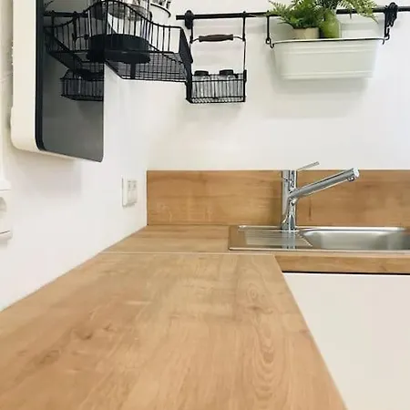 Privat Apartment- Near Strasbourg, Baden Baden * 라이나우