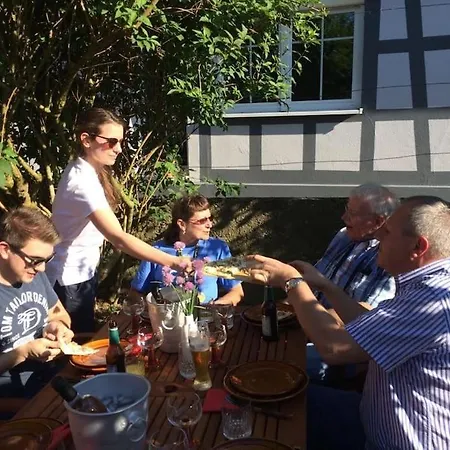 아파트 Privat Apartment- Near Strasbourg, Baden Baden