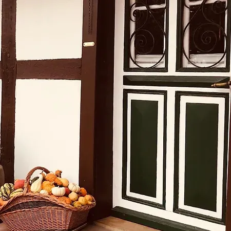 Privat Apartment- Near Strasbourg, Baden Baden Apartment *
