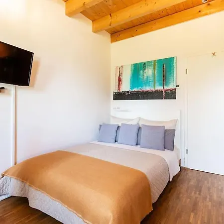 아파트 Privat Apartment- Near Strasbourg, Baden Baden *