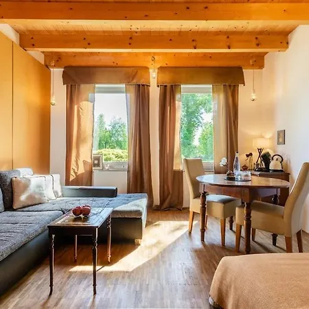 Privat Apartment- Near Strasbourg, Baden Baden Rheinau