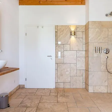 Privat Apartment- Near Strasbourg, Baden Baden