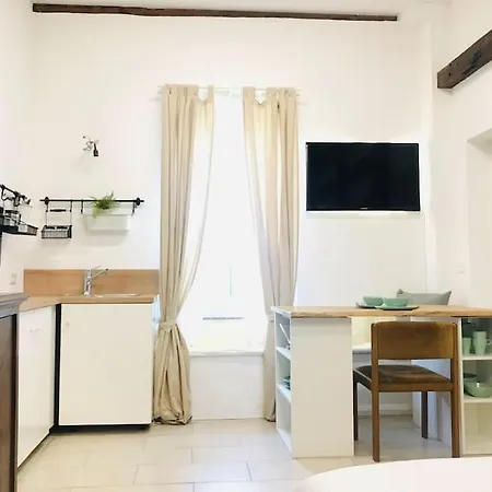 아파트 Privat Apartment- Near Strasbourg, Baden Baden