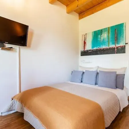 아파트 Privat Apartment- Near Strasbourg, Baden Baden *