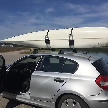 Privat Apartment- Near Strasbourg, Baden Baden