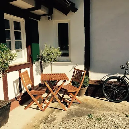 Apartment Privat Apartment- Near Strasbourg, Baden Baden *
