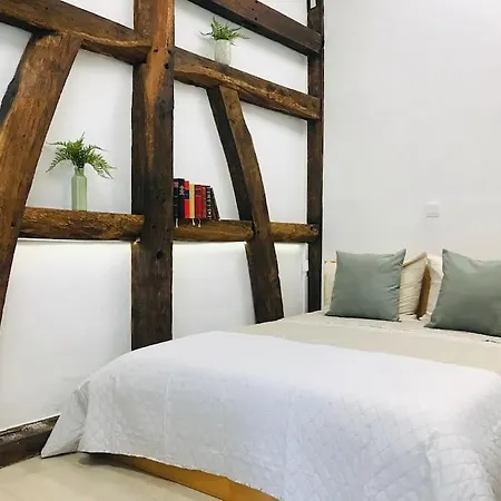 Privat Apartment- Near Strasbourg, Baden Baden