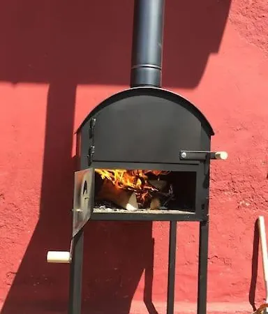 아파트 Privat Apartment- Near Strasbourg, Baden Baden *