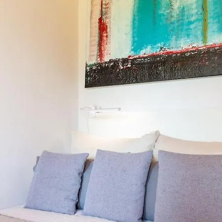 아파트 Privat Apartment- Near Strasbourg, Baden Baden 라이나우