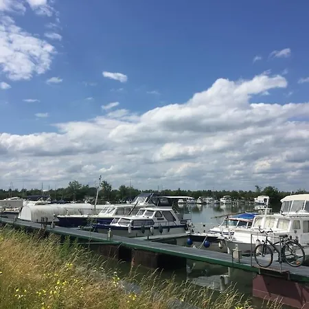 아파트 Privat Apartment- Near Strasbourg, Baden Baden *