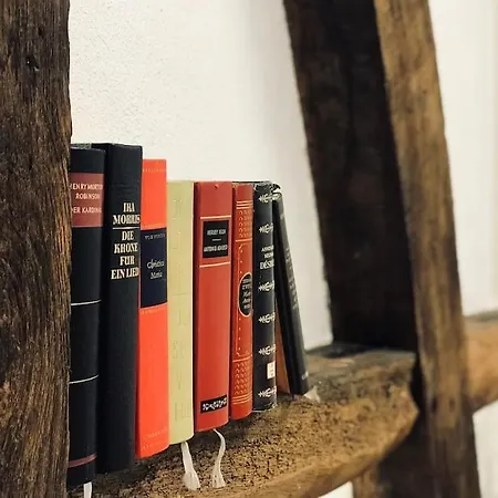 Privat Apartment- Near Strasbourg, Baden Baden 라이나우