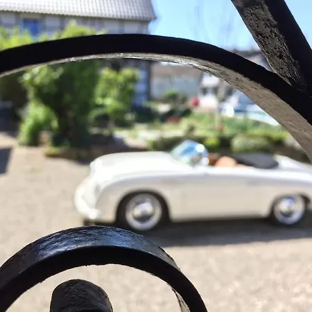 Privat Apartment- Near Strasbourg, Baden Baden * 라이나우